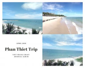 Phan Thiet Beach With The Breathtaking Scenery 2019