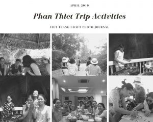 Company Trip Phan Thiet 1