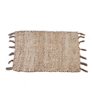 [Best Selling] Wholesale Eco-Friendly Natural Woven Doormat