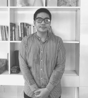 Marketing Team Member