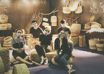 Lifestyle tradefair 2018