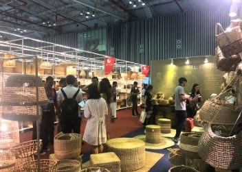 Lifestyle tradeshow 2019