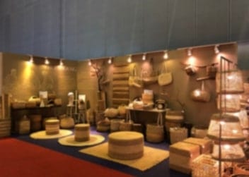 Lifestyle tradeshow 2019