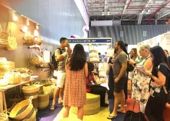 Lifestyle tradeshow 2019