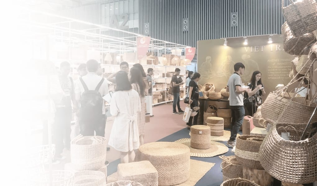 Viet Trang Lifestyle Tradeshow