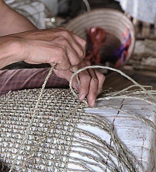 About Craftsmanship | Viet Trang Handicraft
