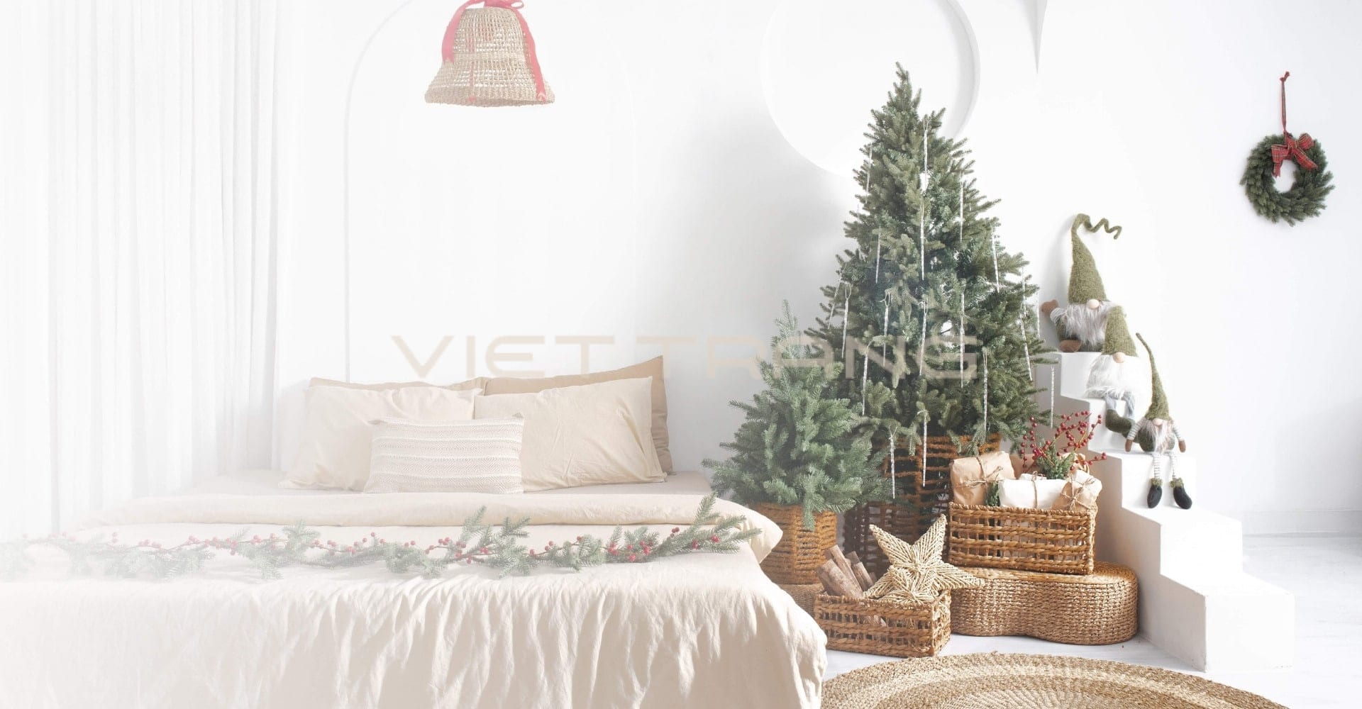 Website- Homepage slider - Xmas Collection