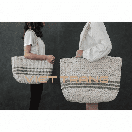 woven summer bag