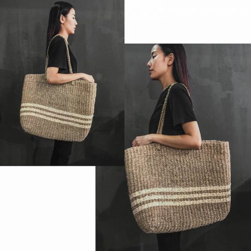 natural beach tote bags wholesale