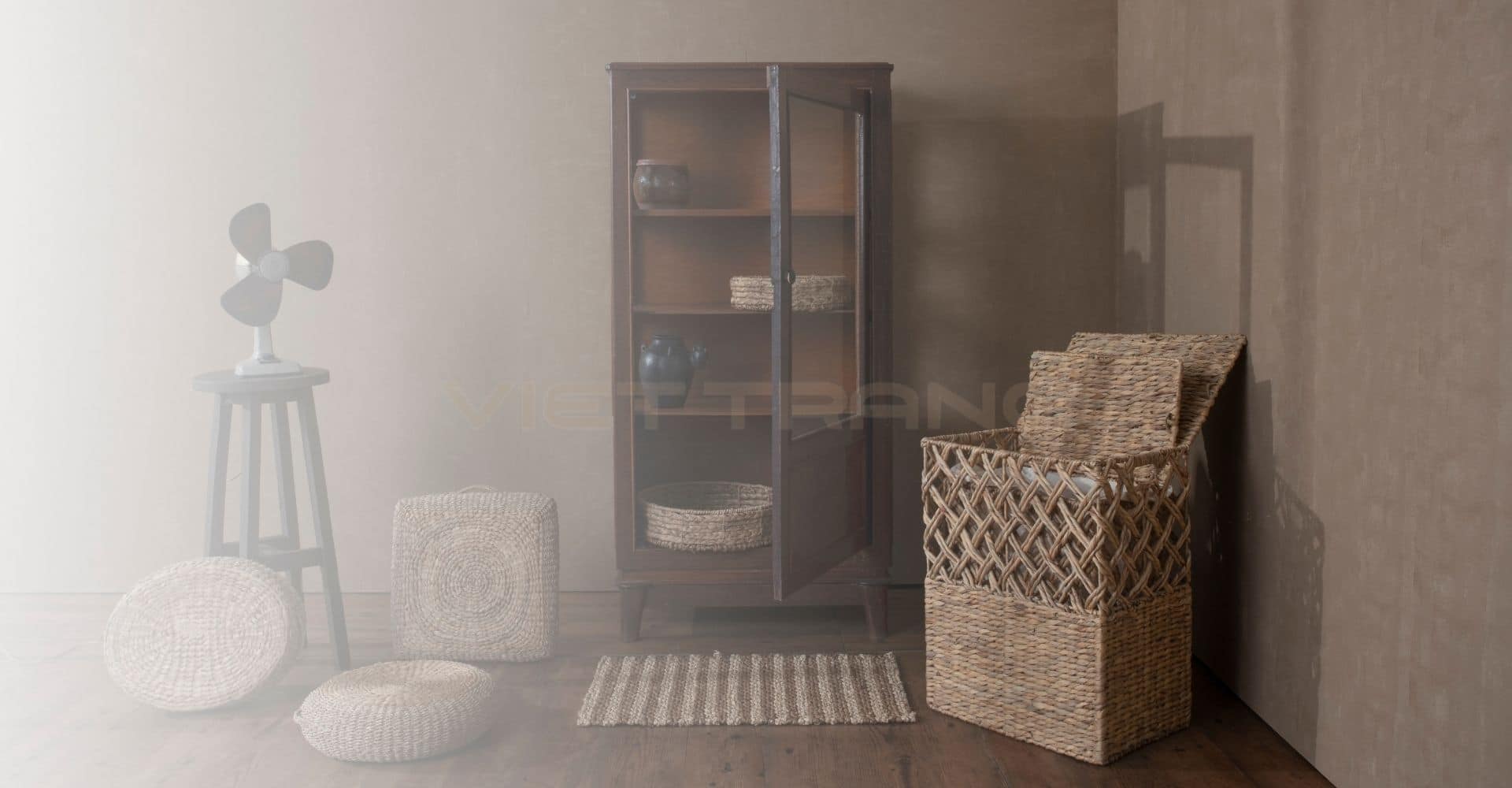 Nhà collection banner