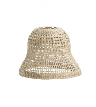 Natural Seagrass Decorative Lampshade Wholesale