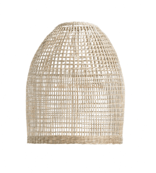 Handwoven Seagrass Lampshade Wholesale