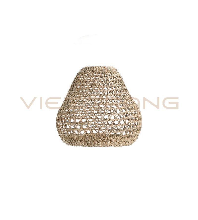 rattan lamp shade wholesale