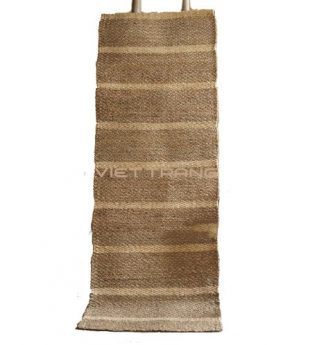 Handwoven Natural Seagrass Runner Wholesale