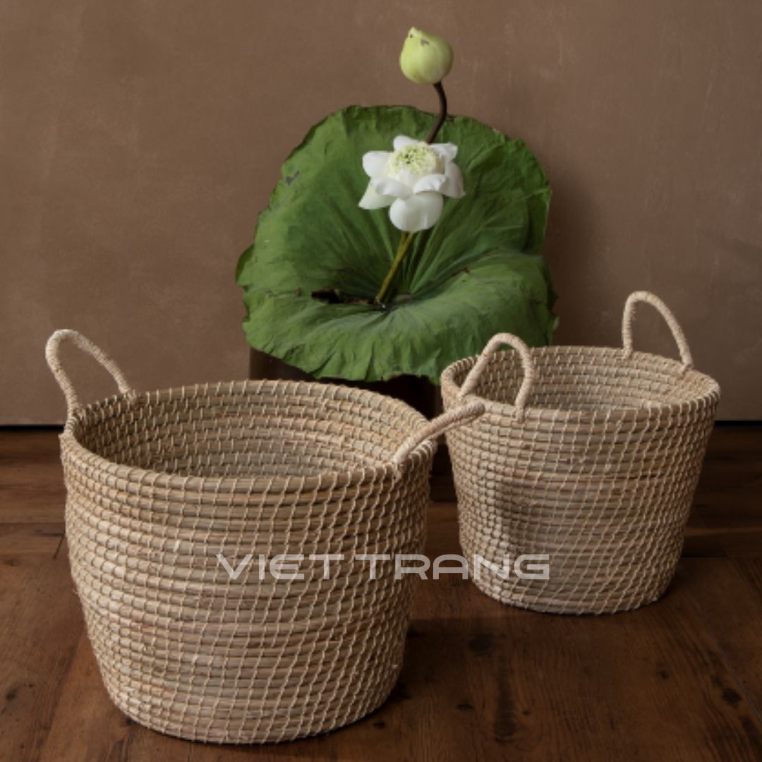 Woven baskets wholesale The best choice for winning products