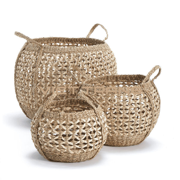 Natural Basket Wholesale