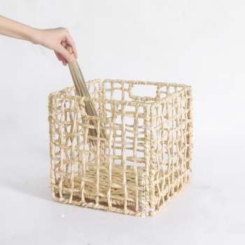 foldable baskets