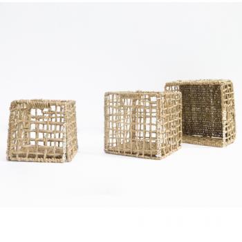 foldable baskets