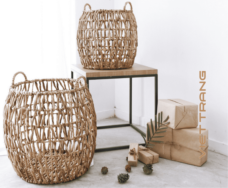 seagrass basket manufacturer