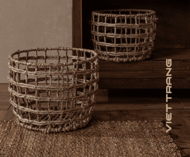 wicker basket wholesale