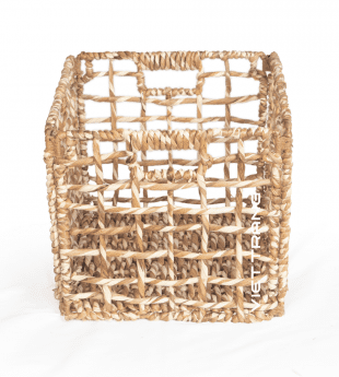 Premium quality Cubic Foldable Basket from Viet Nam