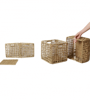 Foldable - Collapsible Basket 01