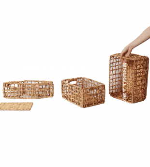Foldable - Collapsible Basket 16