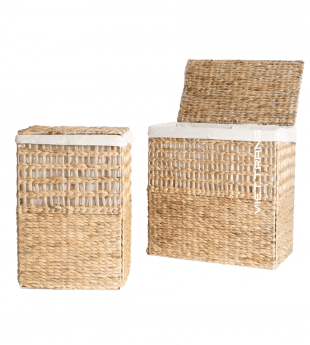 Foldable - Laundry Collapsible Basket 31