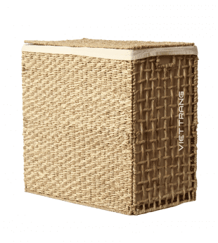 Vietnam supplier Laundry Collapsible Basket
