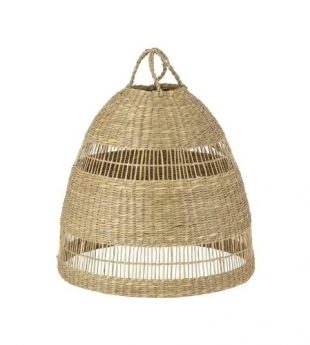 Natural Classics Seagrass Lampshade Wholesale