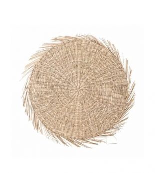 Special Design Natural Seagrass Placemat Wholesale