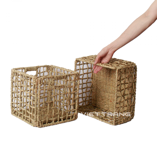 wicker basket wholesale