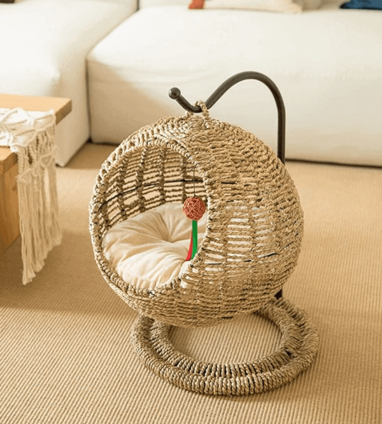 ratten pet bed