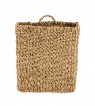 Top trend Seagrass Wall Hung Basket Vietnam wholesale