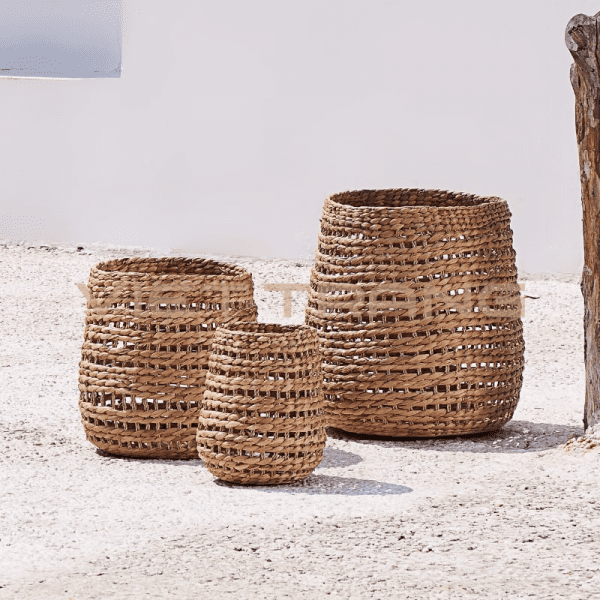 Which wholesale basket weaving supplies should you choose for trading?