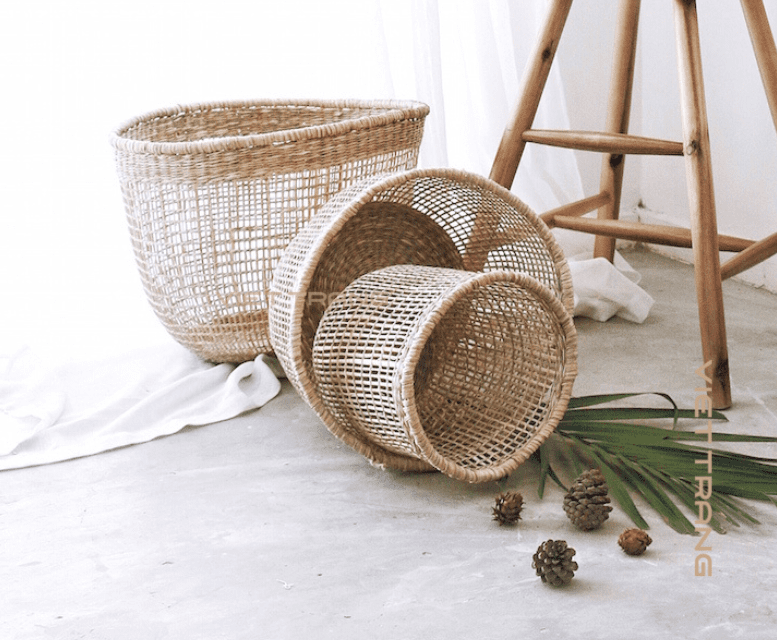 basket weaving supplies