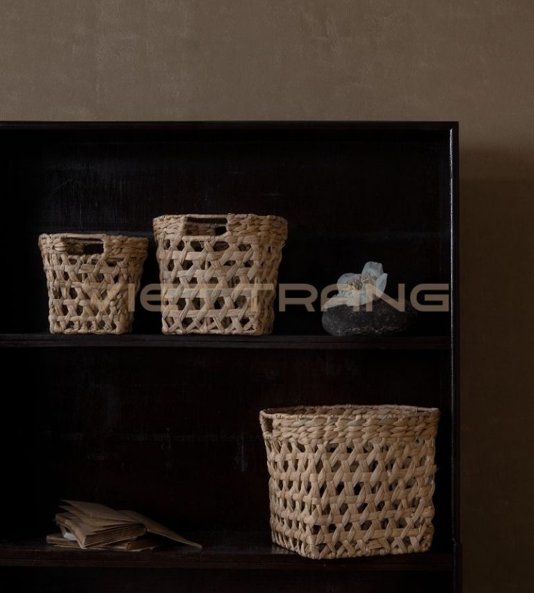 Which wholesale basket weaving supplies should you choose for trading?