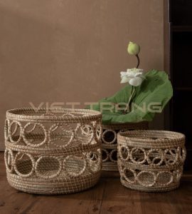 basket weaving supplies