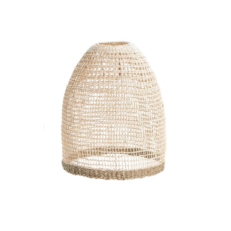 Best quality seagrass lampshade for home decor