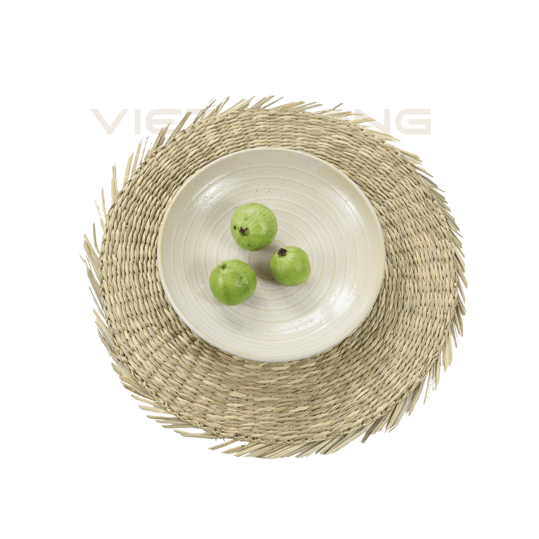 Hot Selling Seagrass Decor Placemats