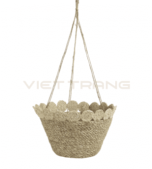 Wholesale Home Decor Planters from Natural Material