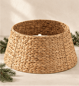 Foldable Christmas Tree Collar