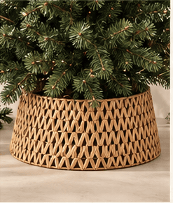 Diamond Lattice Tree Collar