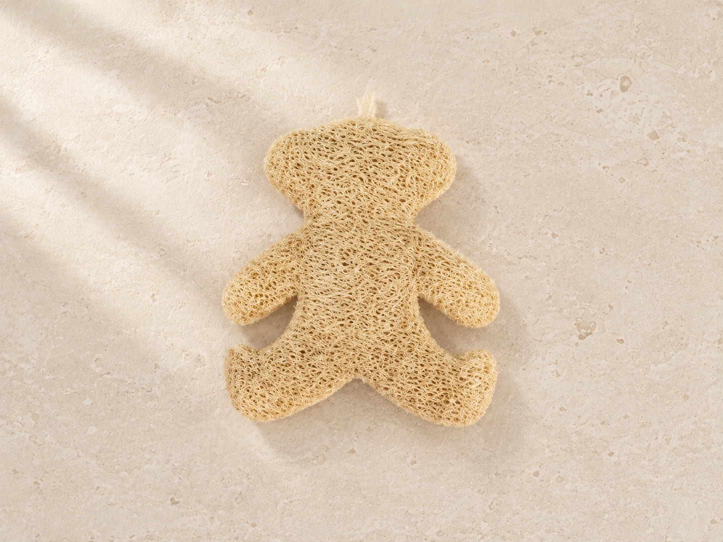 Loofah Animal Toy Assortment